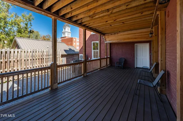 $2,300 | 120 South Cherokee Street, Unit 1, Jonesborough, TN 37659