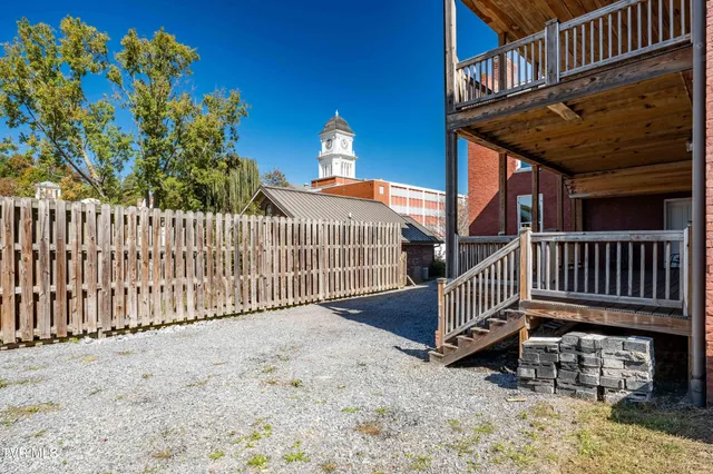 $2,300 | 120 South Cherokee Street, Unit 1, Jonesborough, TN 37659