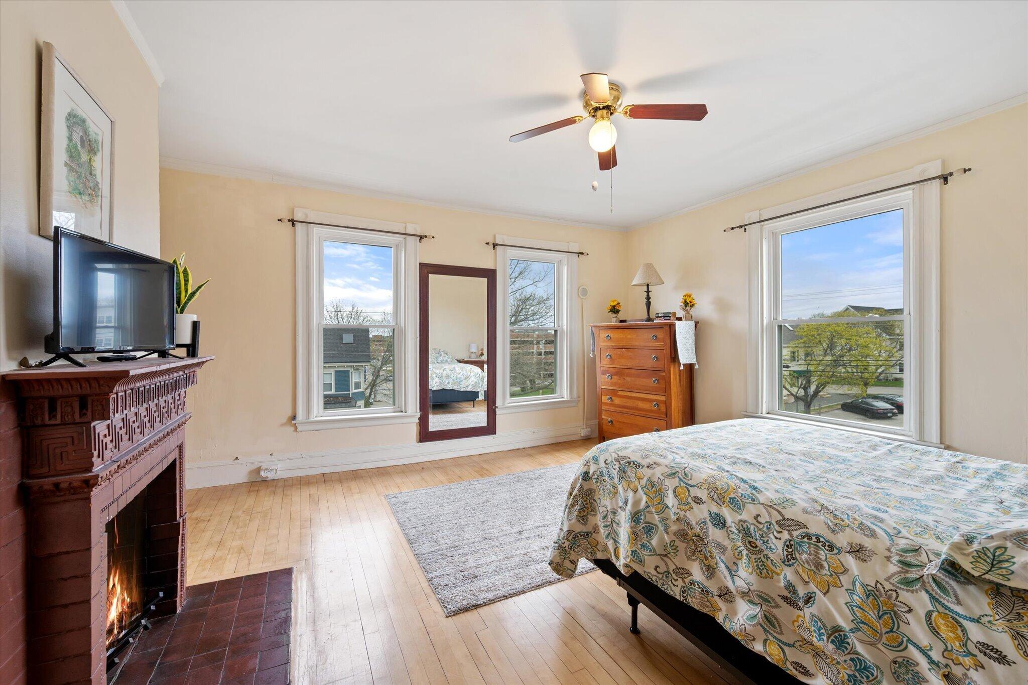 340 State Street Bangor, ME 04401 - Photo 36 of 71 42-Bedroom 3