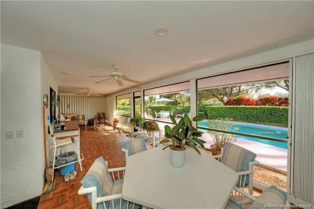 $705,000 | 5220 Southeast Burning Tree Circle, Stuart, FL 34997