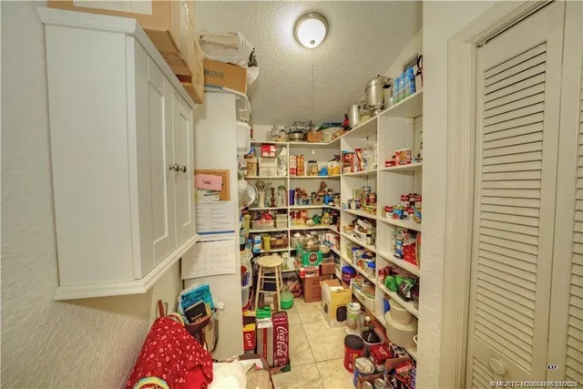 a room with toys and white walls