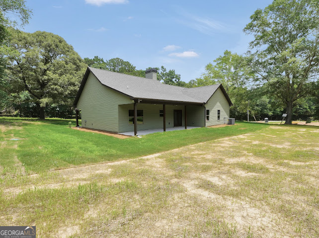 206 McKneely Road Milner, GA 30257 - Photo 37 of 41