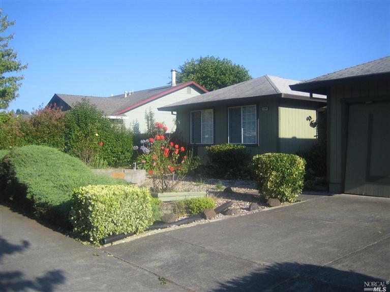 1538 West 3rd Street Santa Rosa, CA 95401 - Photo 1 of 1 Gallery Image 1