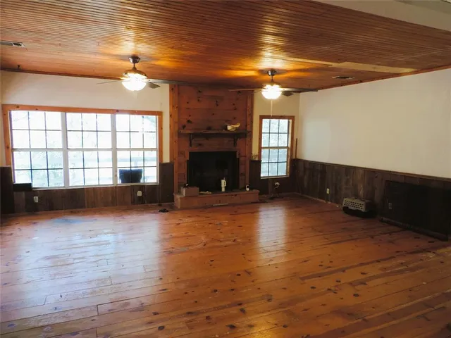 $299,000 | 550 Chaparral Drive, Brownwood, TX 76801