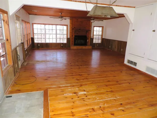 $299,000 | 550 Chaparral Drive, Brownwood, TX 76801