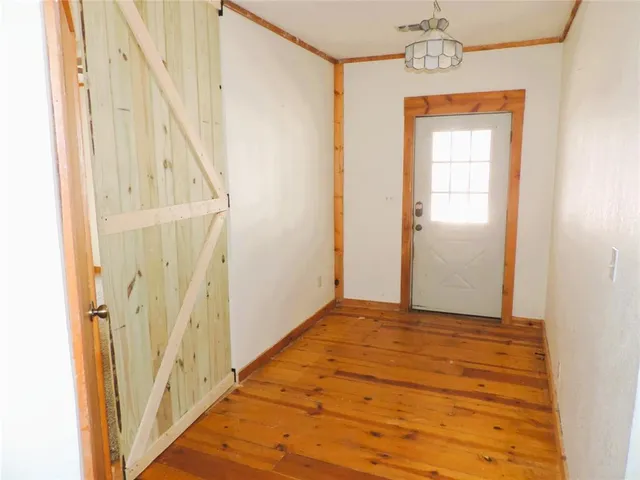 $299,000 | 550 Chaparral Drive, Brownwood, TX 76801