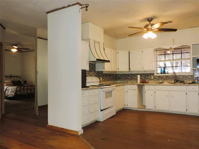 $299,000 | 550 Chaparral Drive, Brownwood, TX 76801
