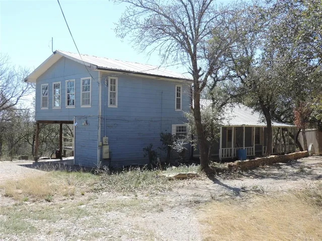 $299,000 | 550 Chaparral Drive, Brownwood, TX 76801