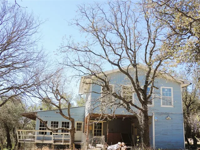 $299,000 | 550 Chaparral Drive, Brownwood, TX 76801