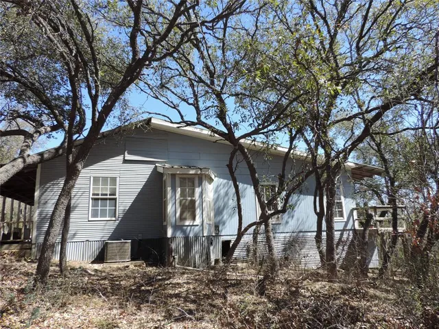 $299,000 | 550 Chaparral Drive, Brownwood, TX 76801