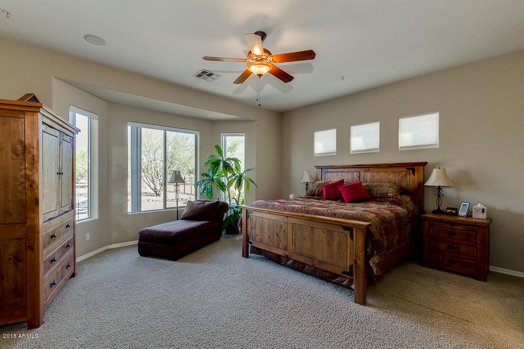 808 East Desert Ranch Road Phoenix, AZ 85086 - Photo 23 of 50