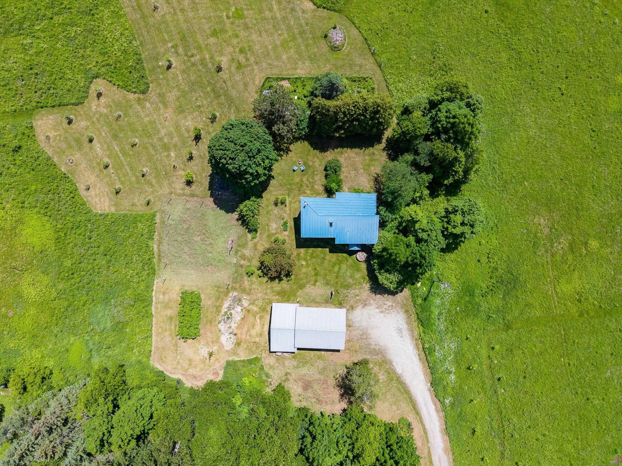 614 Gray Road Plainfield, VT 05667 - Photo 54 of 58