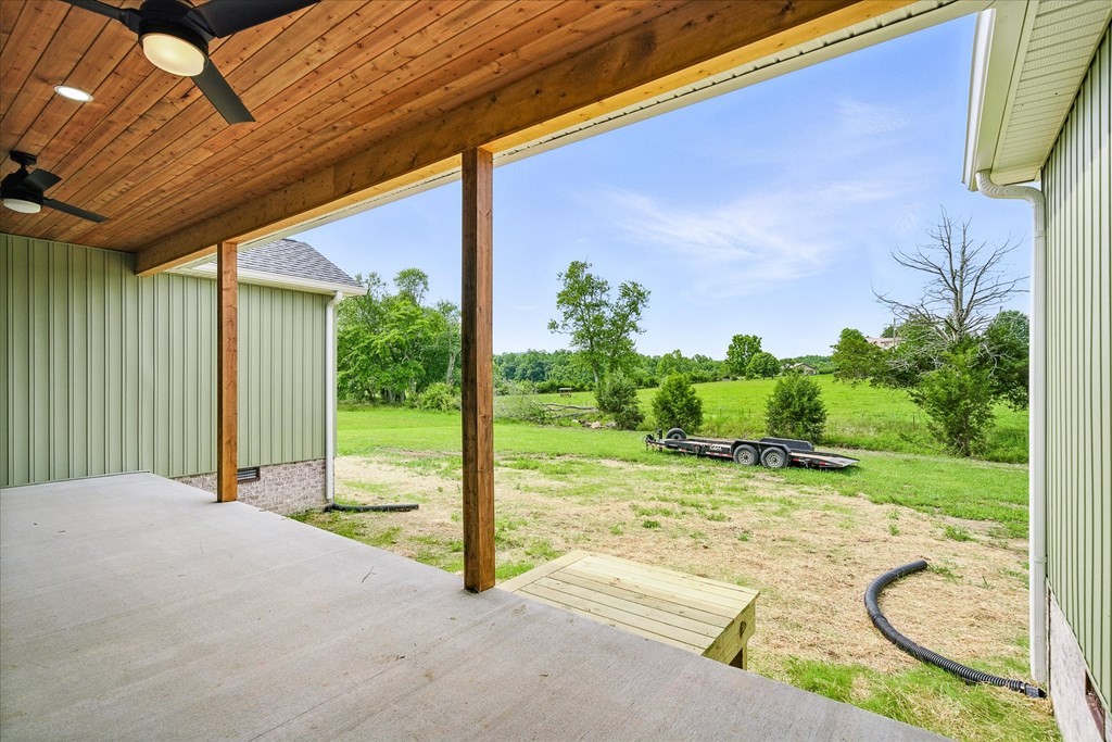 144 Bilbrey Road Livingston, TN 38570 - Photo 29 of 31 Gallery Image 29