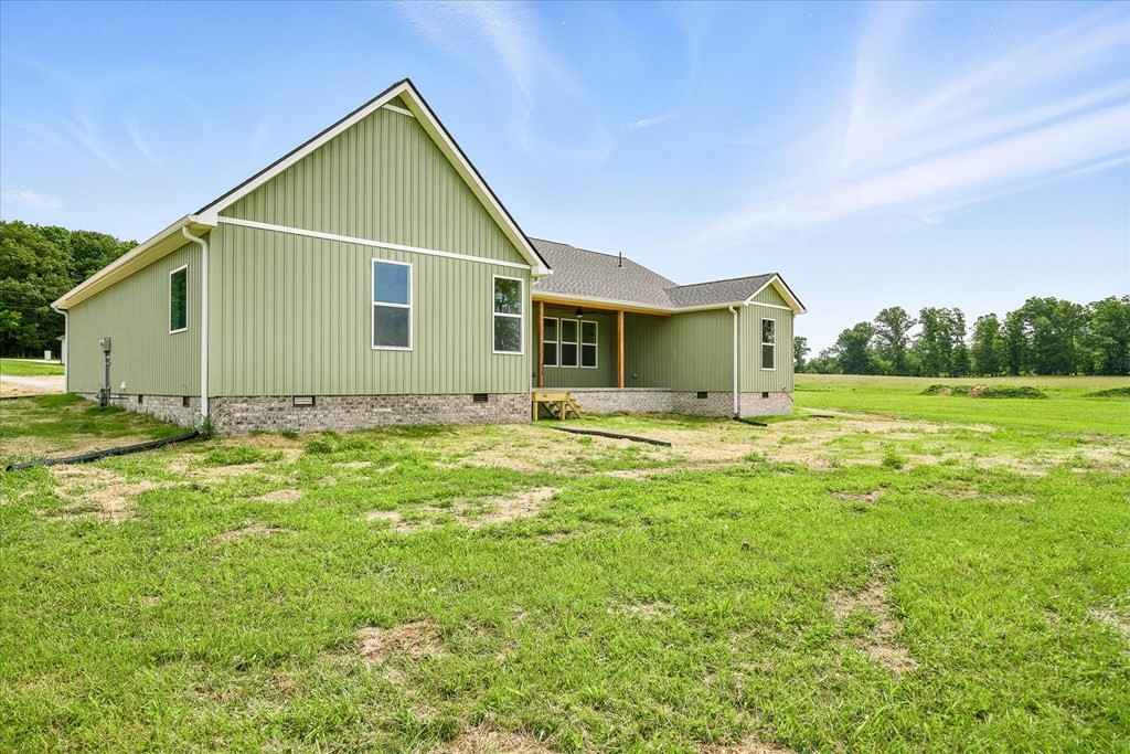 144 Bilbrey Road Livingston, TN 38570 - Photo 3 of 31 Gallery Image 3