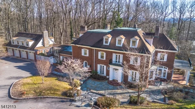 $1,995,000 | 5 Rocky Way, West Orange, NJ 07052