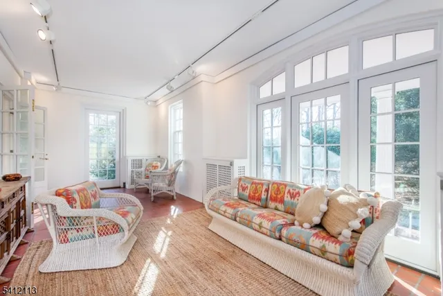 $1,995,000 | 5 Rocky Way, West Orange, NJ 07052