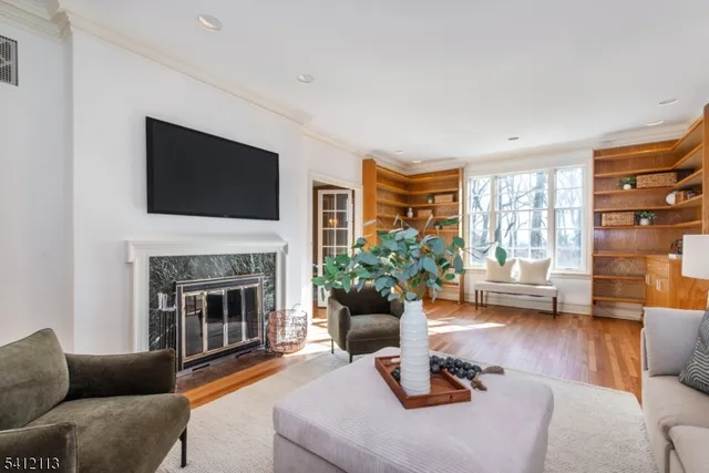 $1,995,000 | 5 Rocky Way, West Orange, NJ 07052