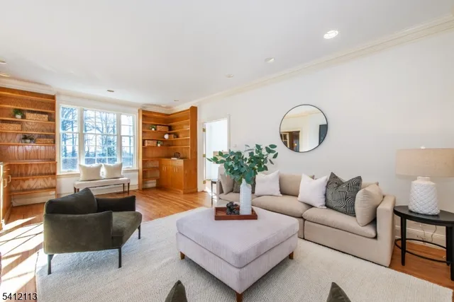 $1,995,000 | 5 Rocky Way, West Orange, NJ 07052