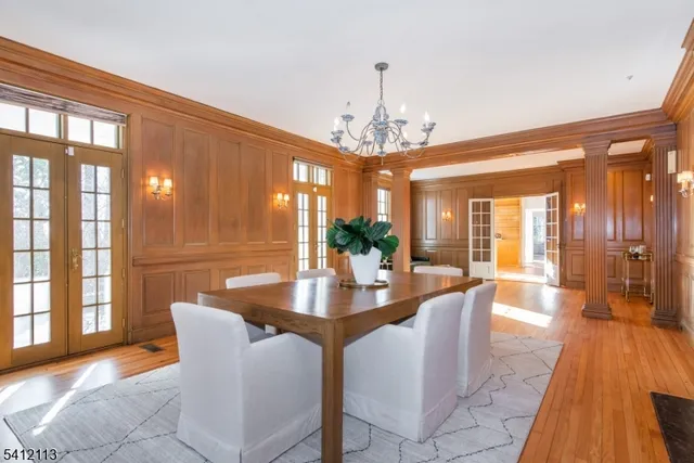 $1,995,000 | 5 Rocky Way, West Orange, NJ 07052