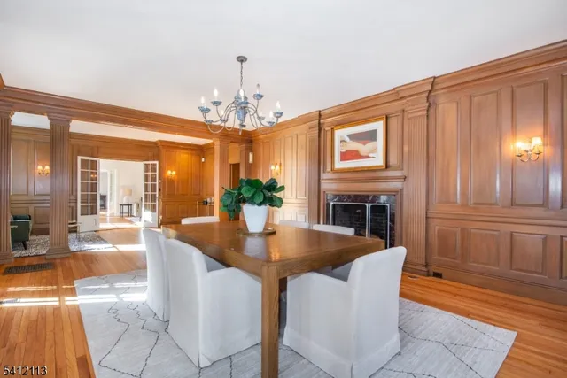 $1,995,000 | 5 Rocky Way, West Orange, NJ 07052