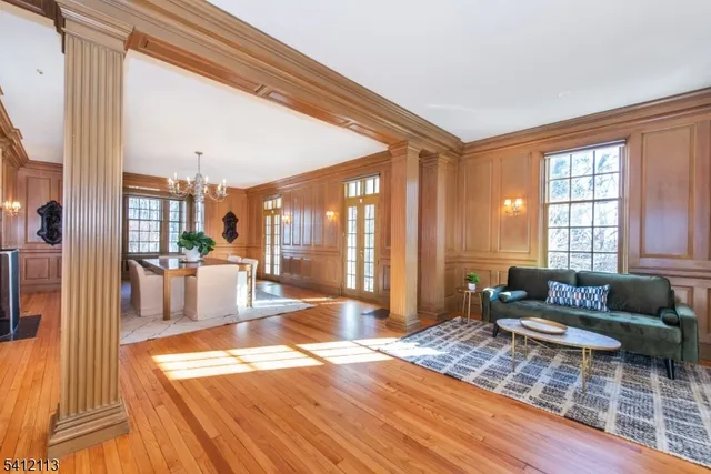 $1,995,000 | 5 Rocky Way, West Orange, NJ 07052