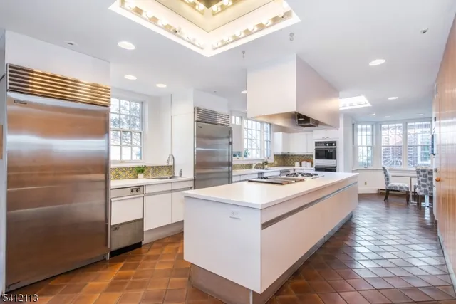 $1,995,000 | 5 Rocky Way, West Orange, NJ 07052