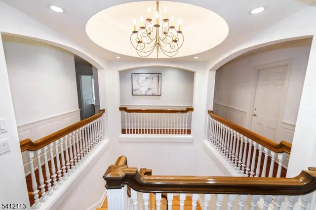 $1,995,000 | 5 Rocky Way, West Orange, NJ 07052