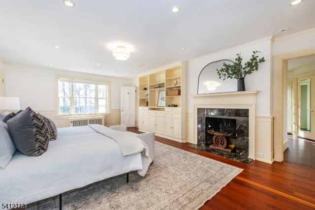 $1,995,000 | 5 Rocky Way, West Orange, NJ 07052