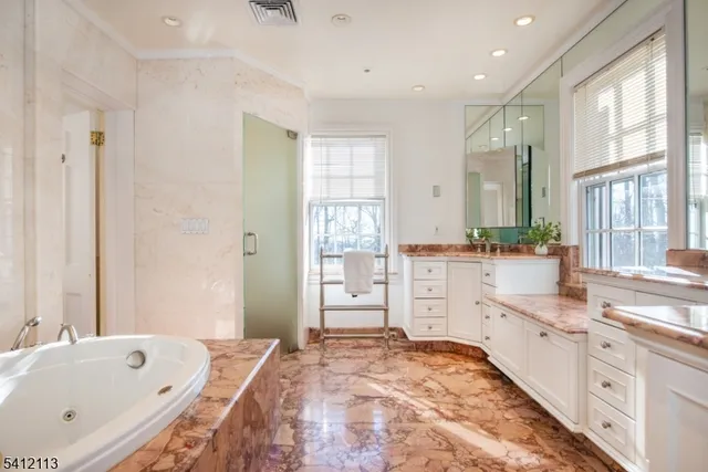 $1,995,000 | 5 Rocky Way, West Orange, NJ 07052