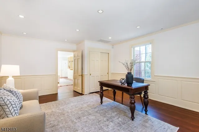 $1,995,000 | 5 Rocky Way, West Orange, NJ 07052