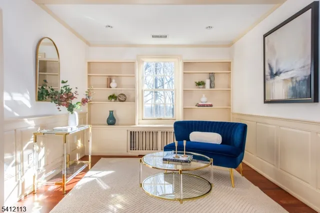 $1,995,000 | 5 Rocky Way, West Orange, NJ 07052