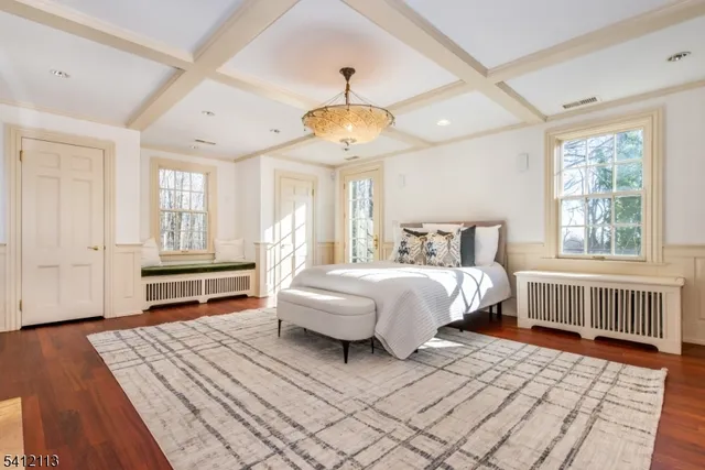 $1,995,000 | 5 Rocky Way, West Orange, NJ 07052