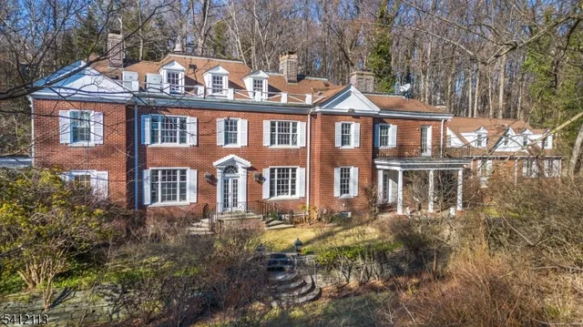$1,995,000 | 5 Rocky Way, West Orange, NJ 07052