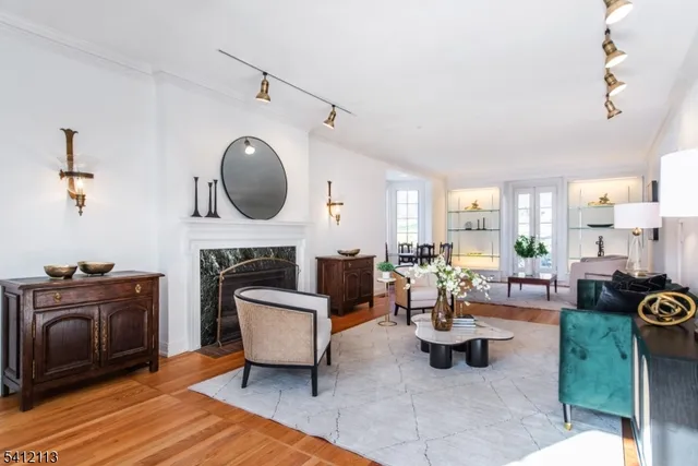 $1,995,000 | 5 Rocky Way, West Orange, NJ 07052