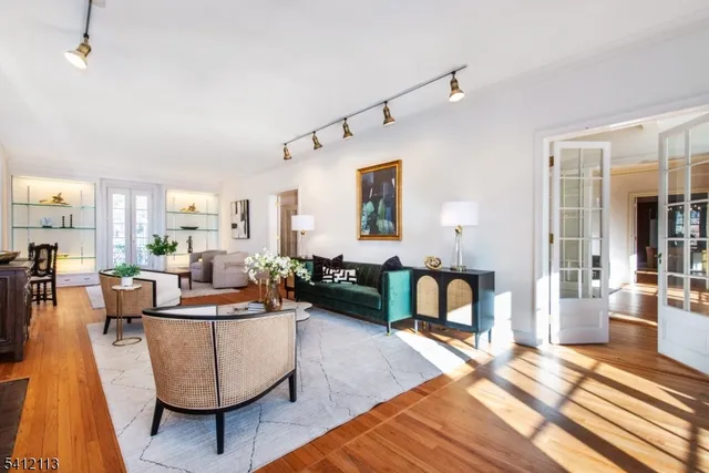 $1,995,000 | 5 Rocky Way, West Orange, NJ 07052