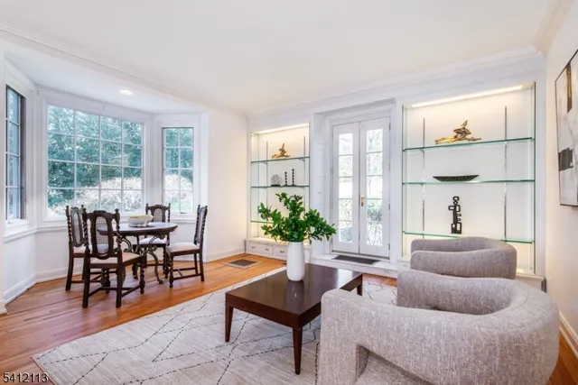 $1,995,000 | 5 Rocky Way, West Orange, NJ 07052