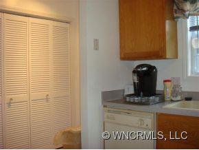366 Baber Road Rutherfordton, NC 28139 - Photo 8 of 11 a kitchen with a sink and cabinets