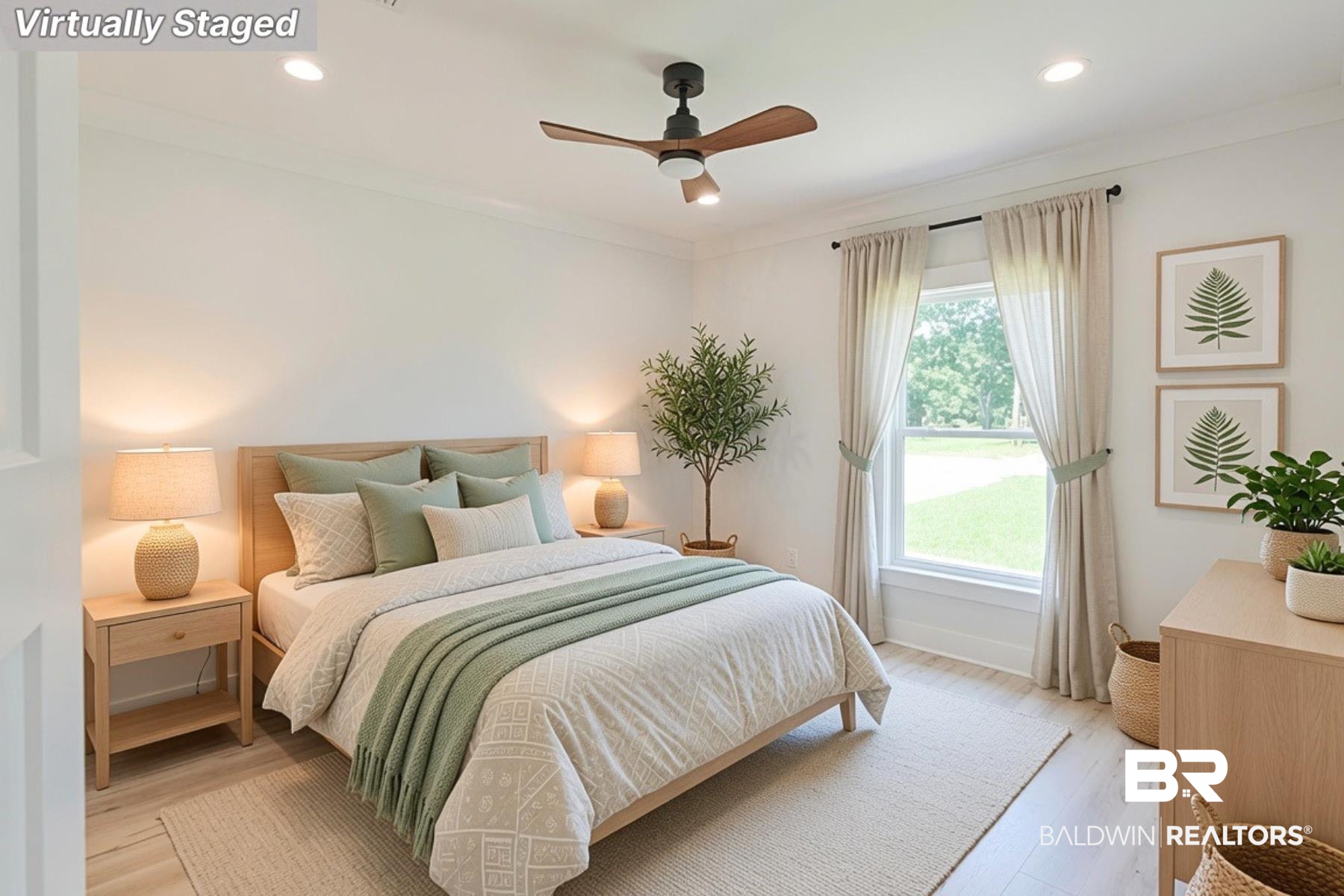 27528 Krehling Road Elberta, AL 36530 - Photo 27 of 45 Virtually Staged