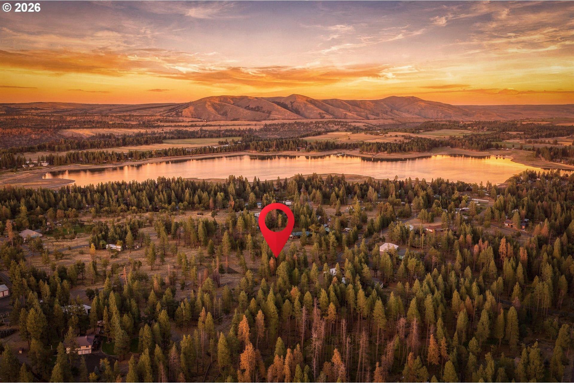 South West Road Tygh Valley, OR 97063 - Photo 1 of 17 Gallery Image 1