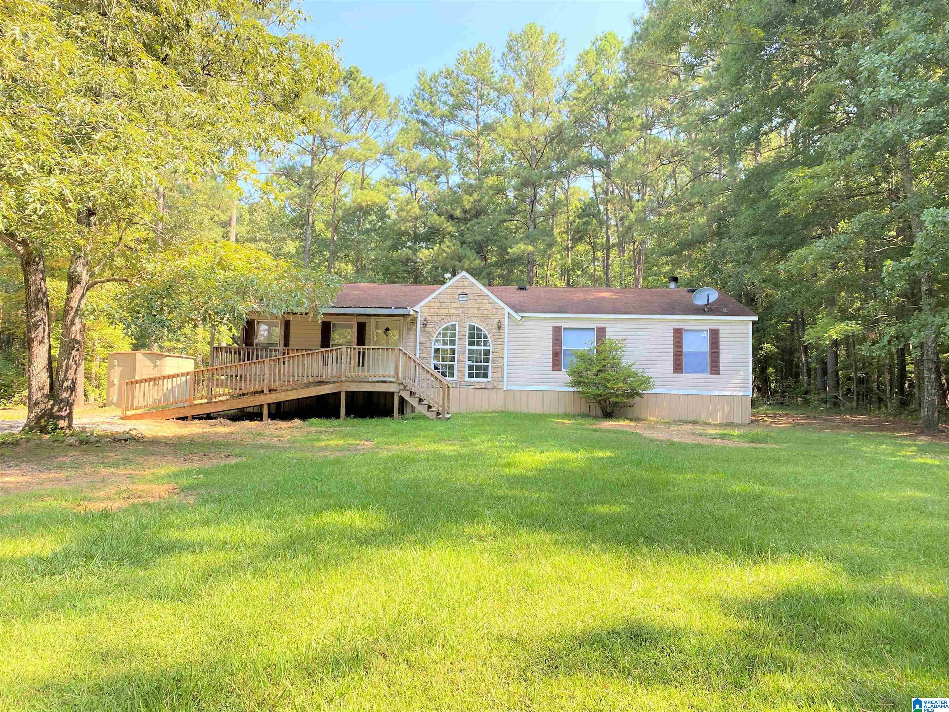 330 Canoe Creek Lane Springville, AL 35146 - Photo 1 of 39