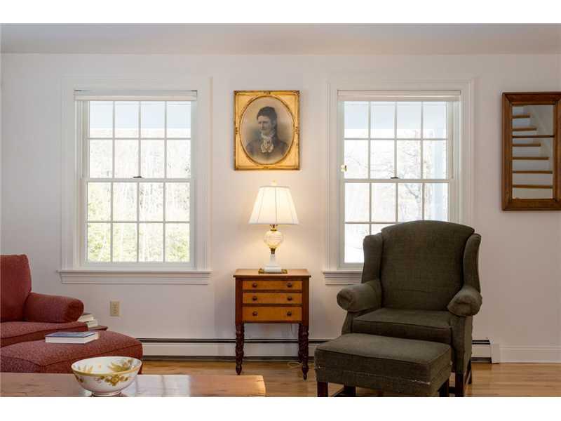363 Little River Road Berwick, ME 03901 - Photo 13 of 25 Living Room.