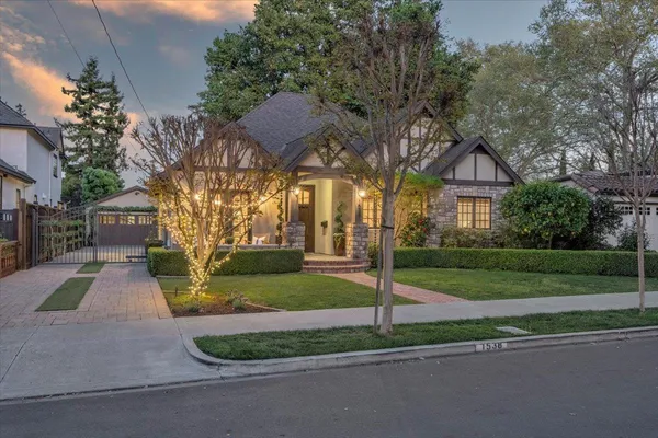 $2,999,000 | 1538 Cherry Avenue, San Jose, CA 95125