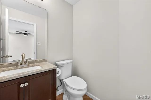 $2,150 | 373 Montclair Tower Drive, St. Charles, MO 63303