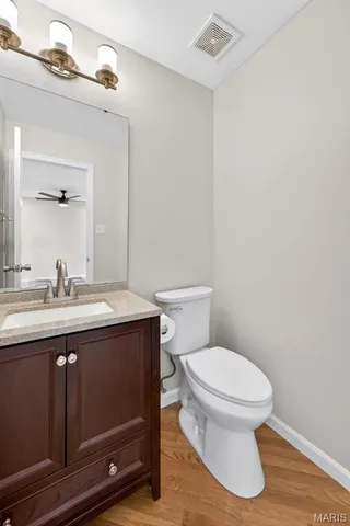 $2,150 | 373 Montclair Tower Drive, St. Charles, MO 63303