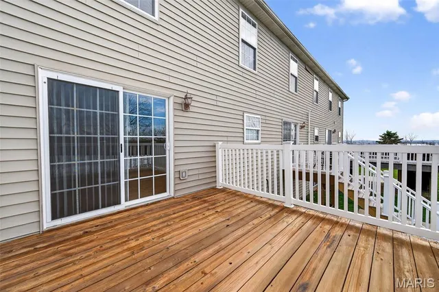 $2,150 | 373 Montclair Tower Drive, St. Charles, MO 63303