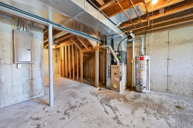 $2,150 | 373 Montclair Tower Drive, St. Charles, MO 63303