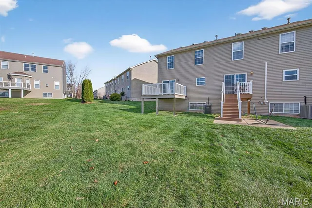 $2,150 | 373 Montclair Tower Drive, St. Charles, MO 63303
