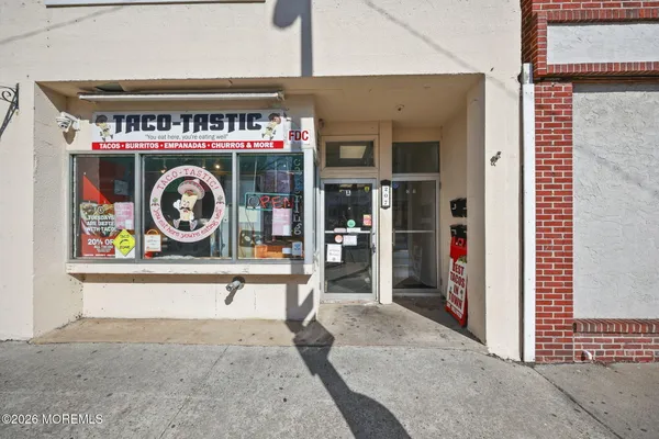 $2,400 | 207 Main Street, Unit D, Toms River, NJ 08753