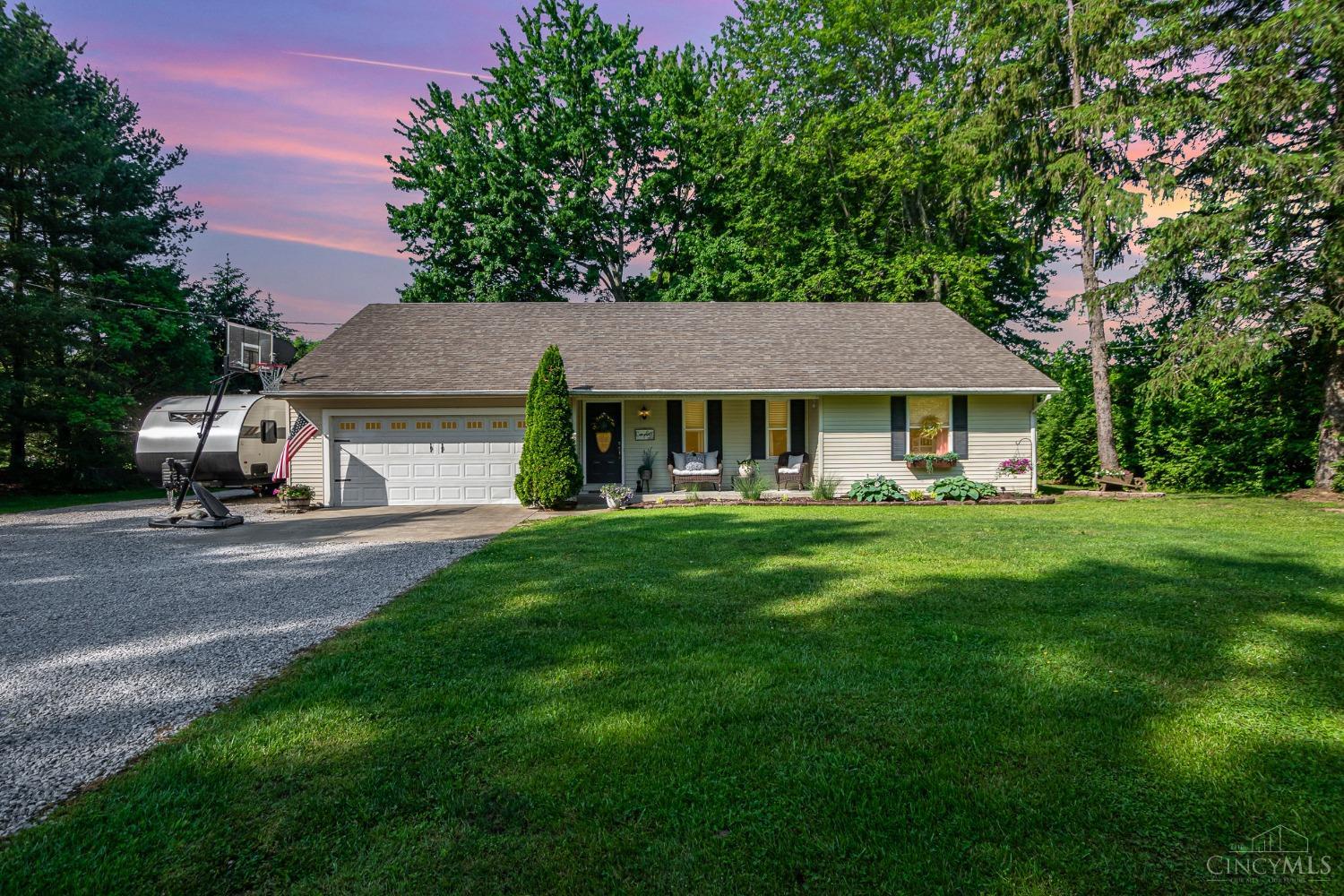 5823 Baas Road Batavia, OH 45103 - Photo 1 of 35 Gallery Image 1