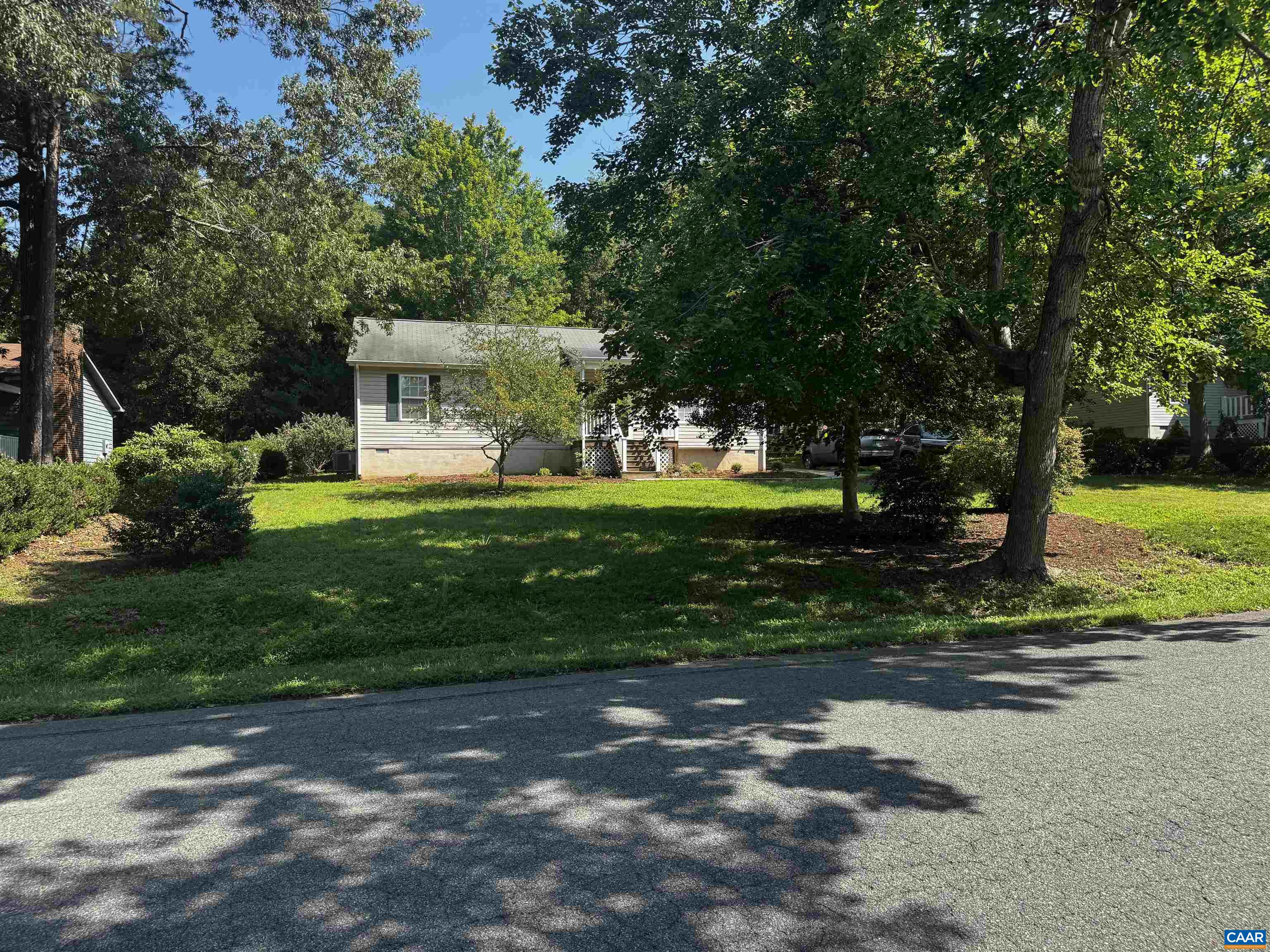 10 Loblolly Road Palmyra, VA 22963 - Photo 25 of 27